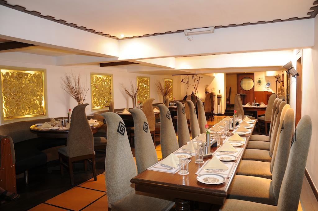 Lytton 3* Kolkata